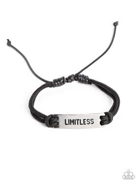 Paparazzi "Limitless" Bracelet (BA019)